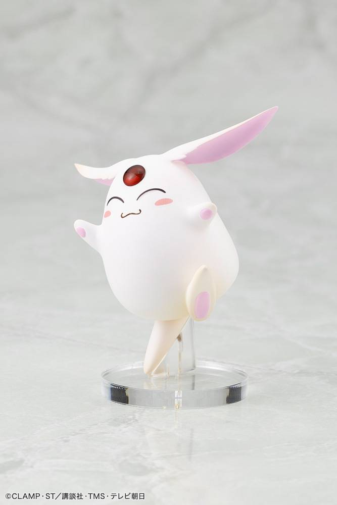 Kotobukiya Magic Knight Rayearth Hikaru Shidou