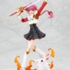 Kotobukiya Magic Knight Rayearth Hikaru Shidou