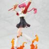Kotobukiya Magic Knight Rayearth Hikaru Shidou