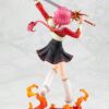 Kotobukiya Magic Knight Rayearth Hikaru Shidou