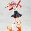 Kotobukiya Magic Knight Rayearth Hikaru Shidou