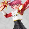 Kotobukiya Magic Knight Rayearth Hikaru Shidou