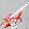 Kotobukiya Magic Knight Rayearth Hikaru Shidou