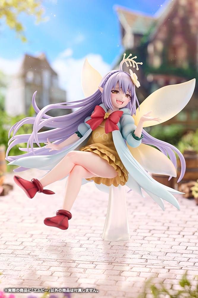 Kotobukiya Magic Repo Man Empee