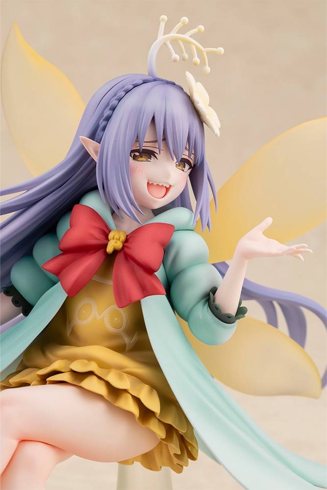 Kotobukiya Magic Repo Man Empee
