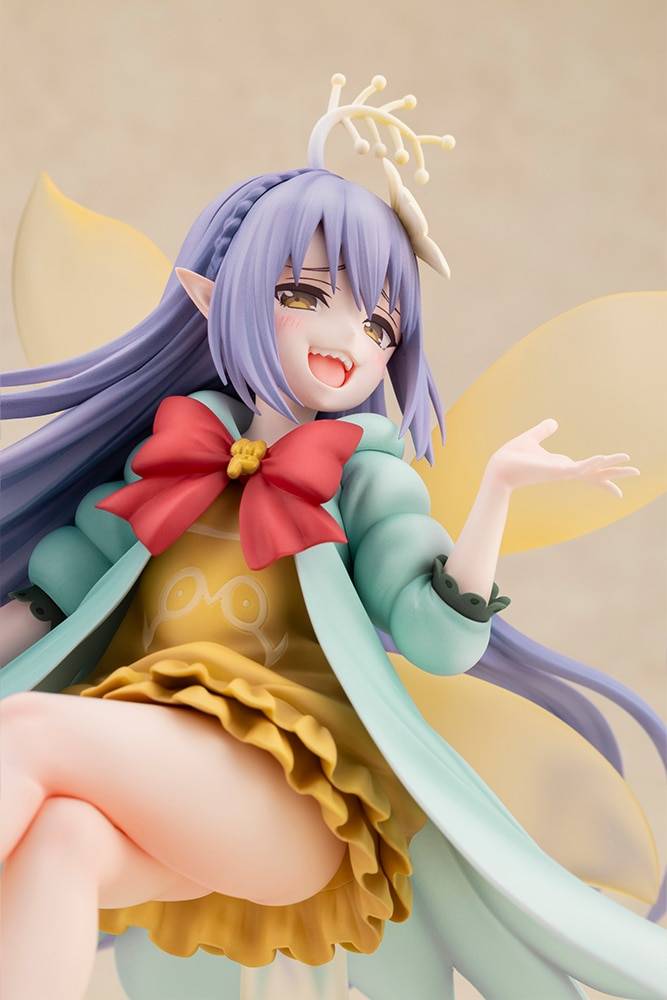 Kotobukiya Magic Repo Man Empee