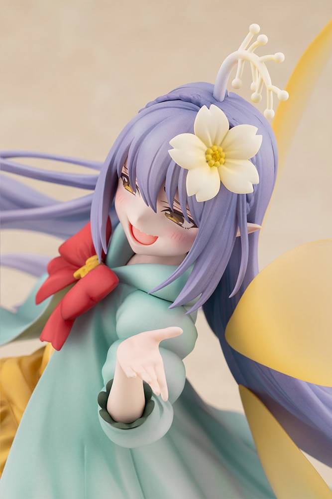 Kotobukiya Magic Repo Man Empee