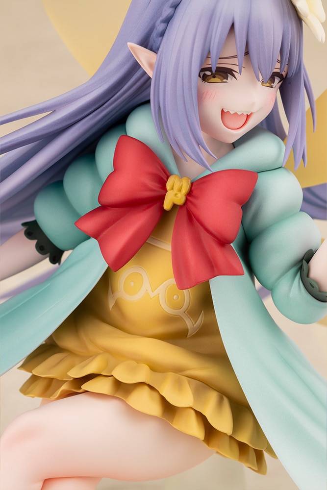 Kotobukiya Magic Repo Man Empee