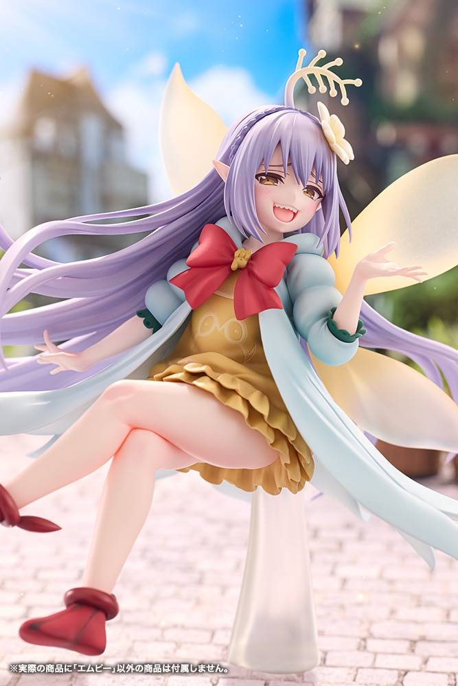 Kotobukiya Magic Repo Man Empee