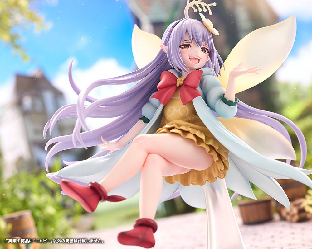 Kotobukiya Magic Repo Man Empee