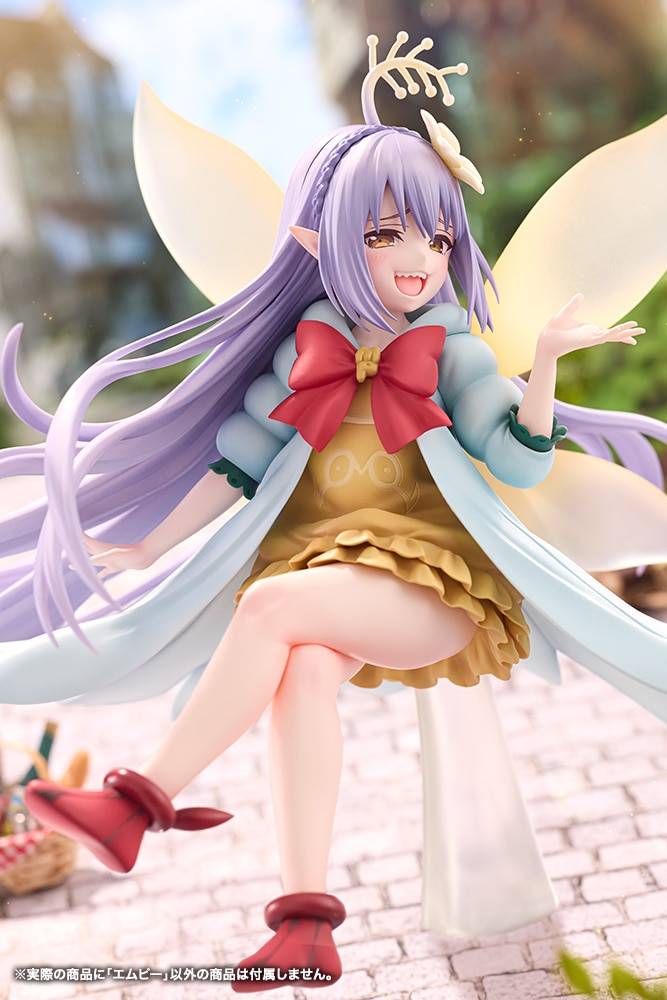 Kotobukiya Magic Repo Man Empee