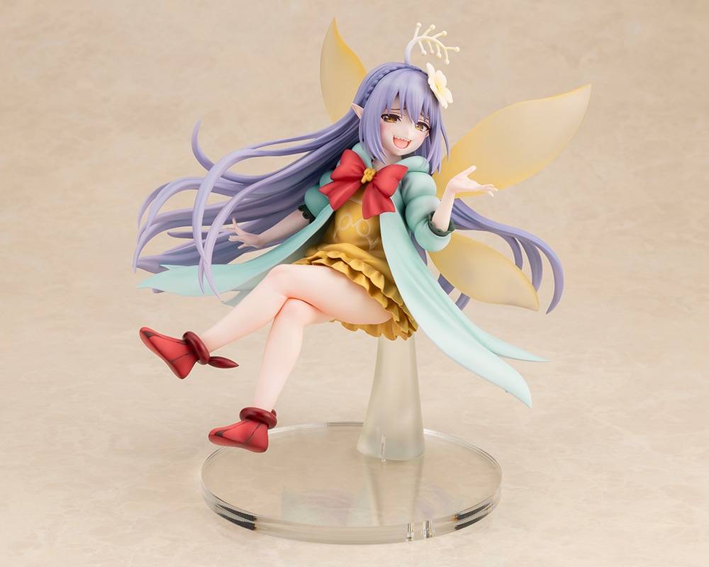 Kotobukiya Magic Repo Man Empee