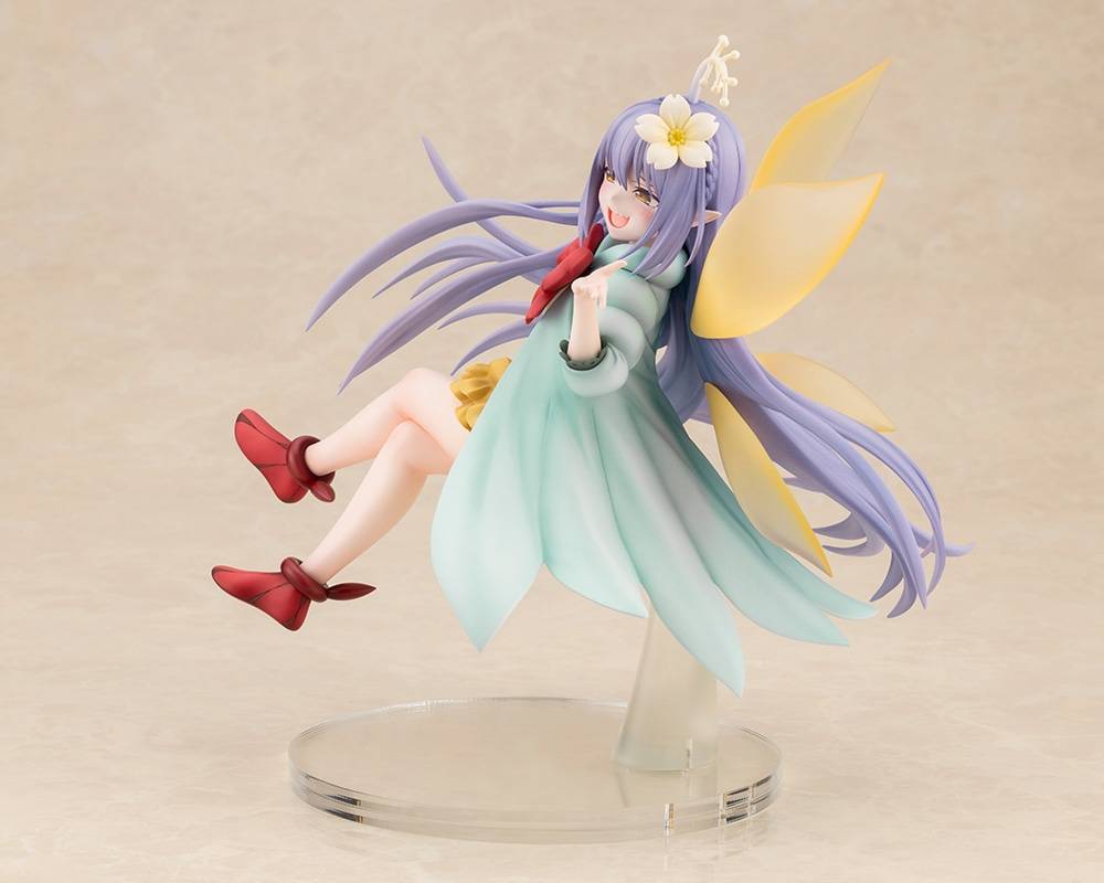 Kotobukiya Magic Repo Man Empee