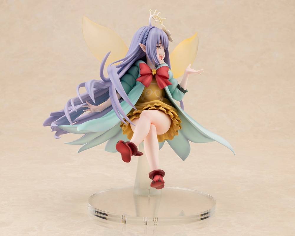 Kotobukiya Magic Repo Man Empee