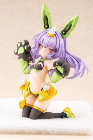 Kotobukiya Megami Device PUNI☆MOFU Tu 2/1 Figure