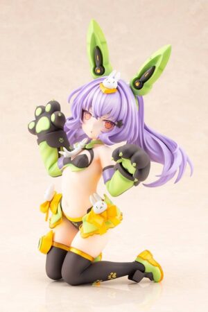 Kotobukiya Megami Device PUNI☆MOFU Tu 2/1 Figure