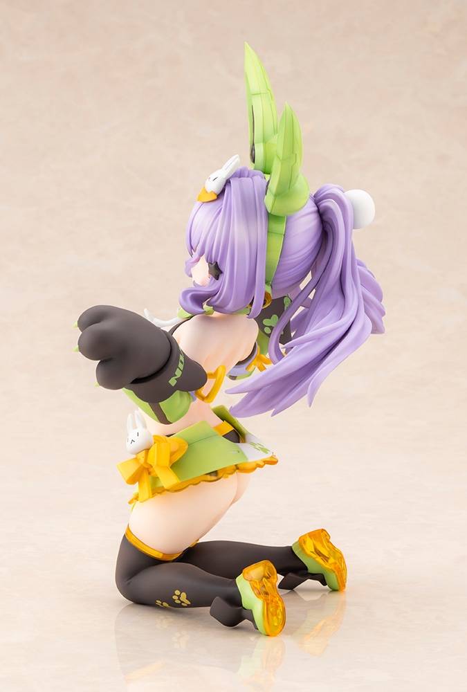 Kotobukiya Megami Device PUNI☆MOFU Tu 2/1 Figure