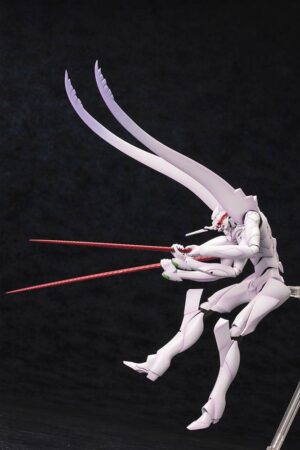 Kotobukiya Neon Genesis Evangelion Evangelion Unit-13