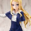 Kotobukiya Sasaki and Peeps Elsa