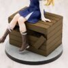 Kotobukiya Sasaki and Peeps Elsa