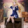 Kotobukiya Sasaki and Peeps Elsa