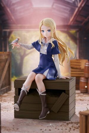 Kotobukiya Sasaki and Peeps Elsa