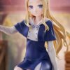 Kotobukiya Sasaki and Peeps Elsa