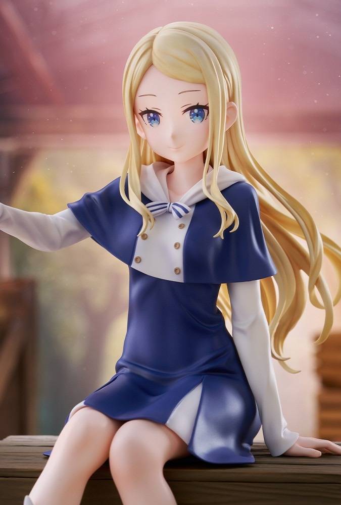 Kotobukiya Sasaki and Peeps Elsa