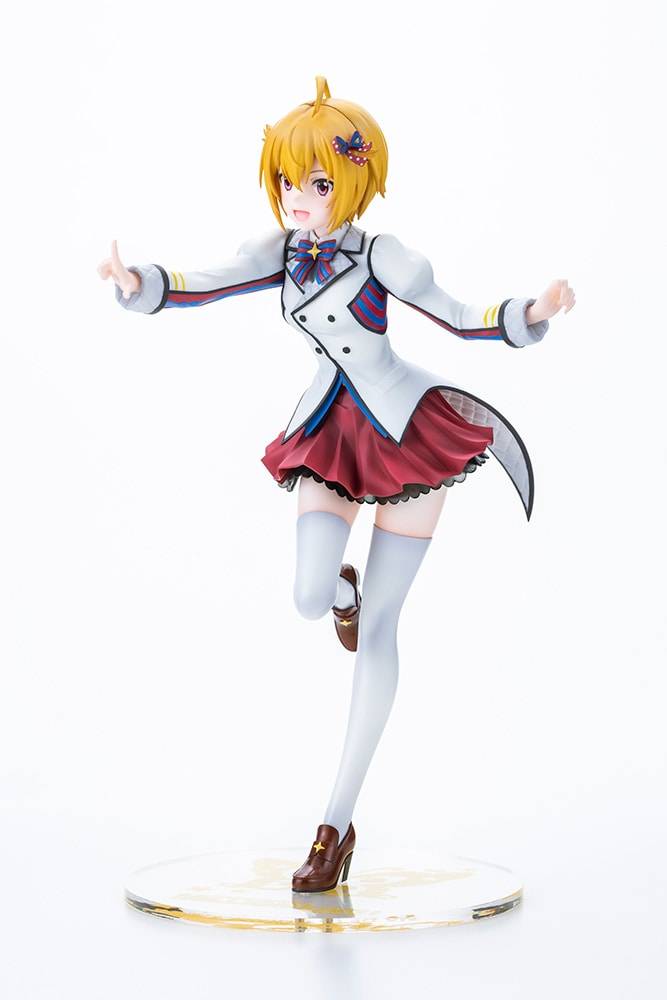 Kotobukiya The Idolmaster Million Live! Tsubasa Ibuki