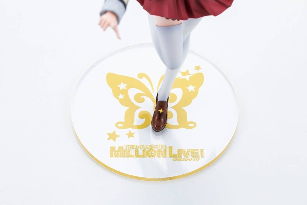 Kotobukiya The Idolmaster Million Live! Tsubasa Ibuki