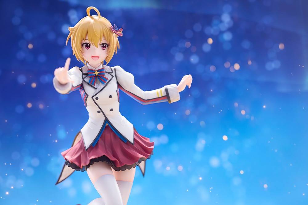 Kotobukiya The Idolmaster Million Live! Tsubasa Ibuki