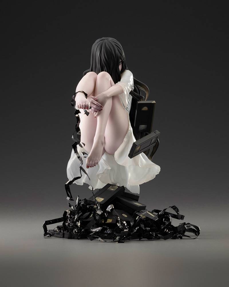 Kotobukiya The Ring Sadako