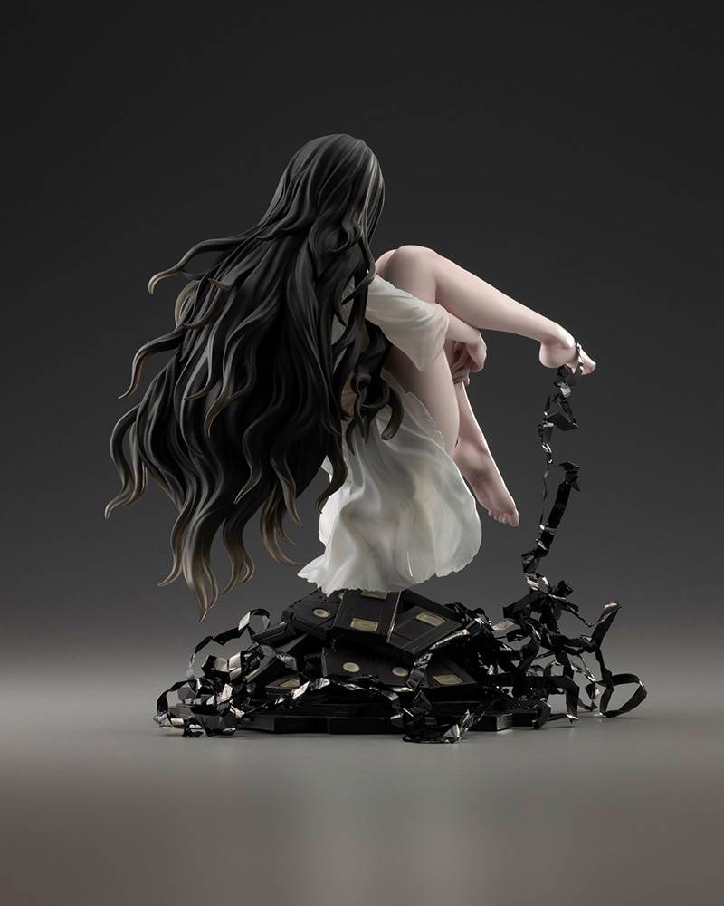 Kotobukiya The Ring Sadako