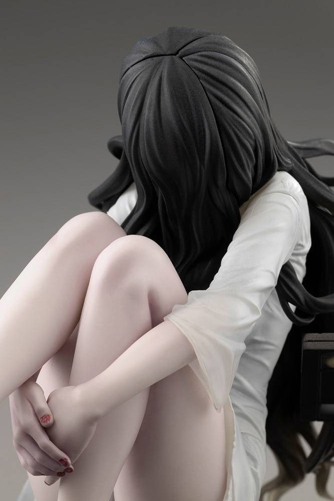 Kotobukiya The Ring Sadako