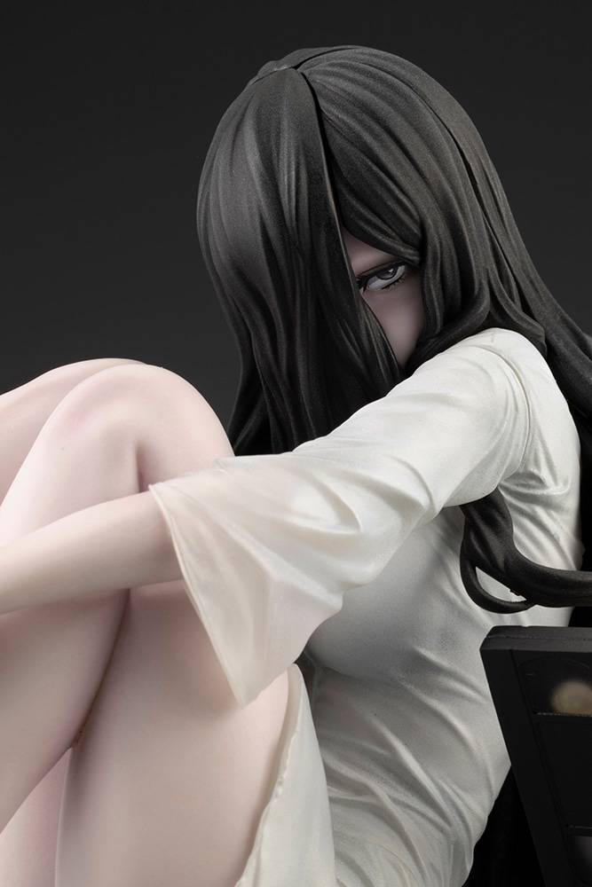 Kotobukiya The Ring Sadako
