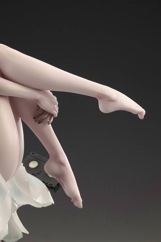 Kotobukiya The Ring Sadako