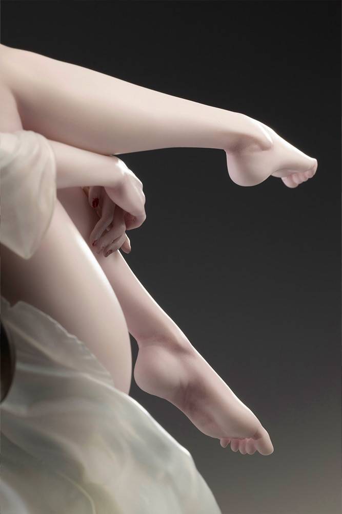 Kotobukiya The Ring Sadako