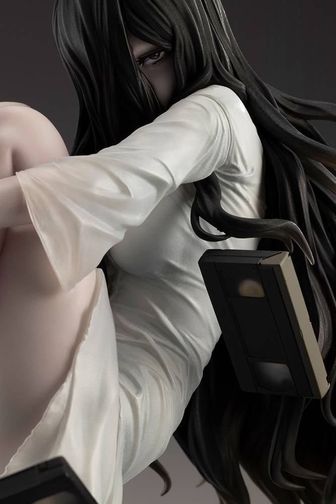 Kotobukiya The Ring Sadako
