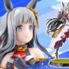 Kotobukiya Uma Musume Pretty Derby Chrono Genesis