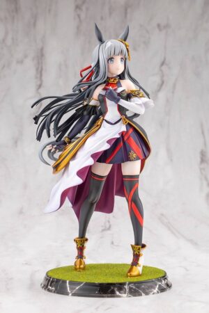 Kotobukiya Uma Musume Pretty Derby Chrono Genesis