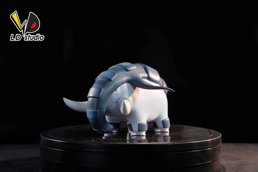 LD Studio Pokémon Donphan