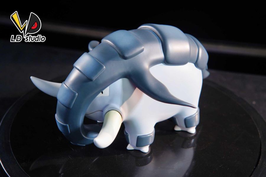 LD Studio Pokémon Donphan
