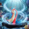 LD Studio Pokémon Milotic