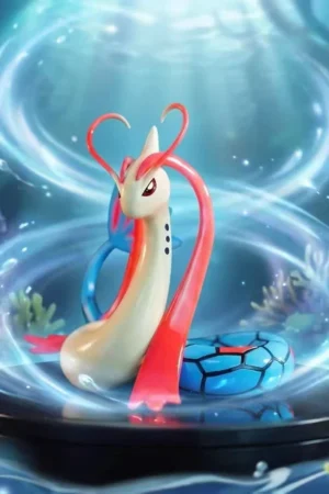 LD Studio Pokémon Milotic