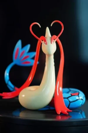 LD Studio Pokémon Milotic