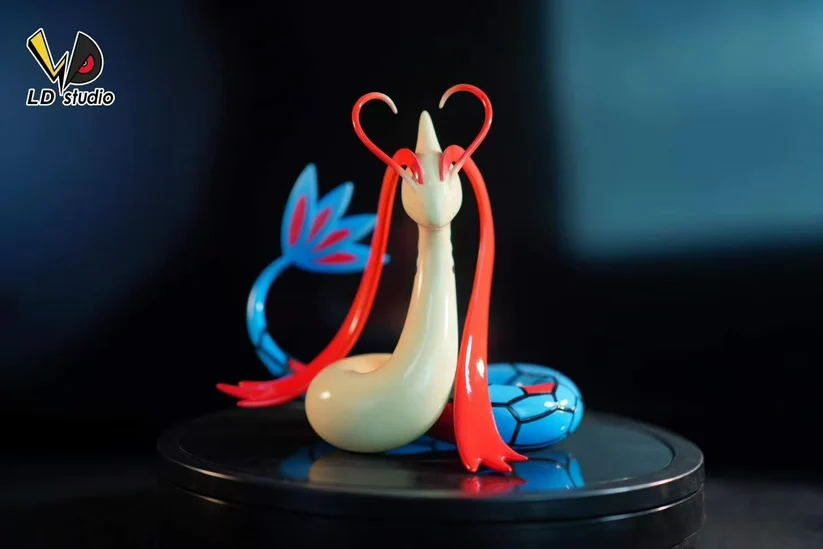 LD Studio Pokémon Milotic