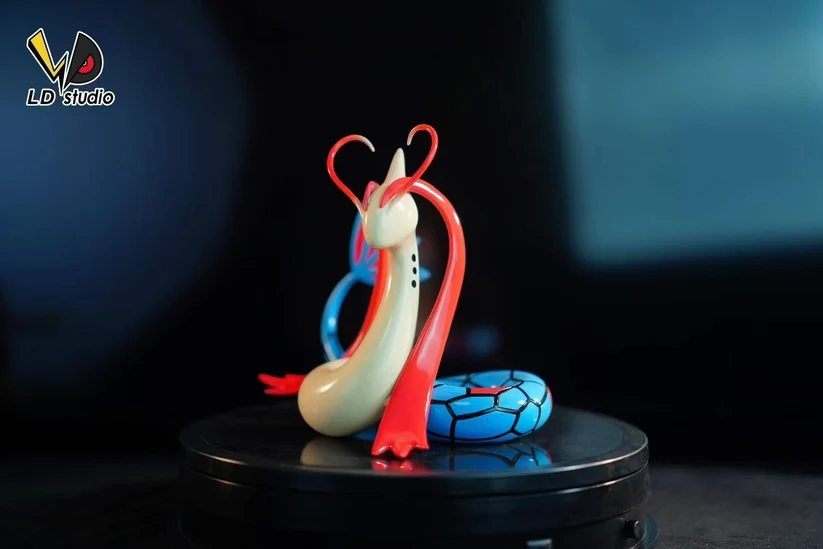 LD Studio Pokémon Milotic