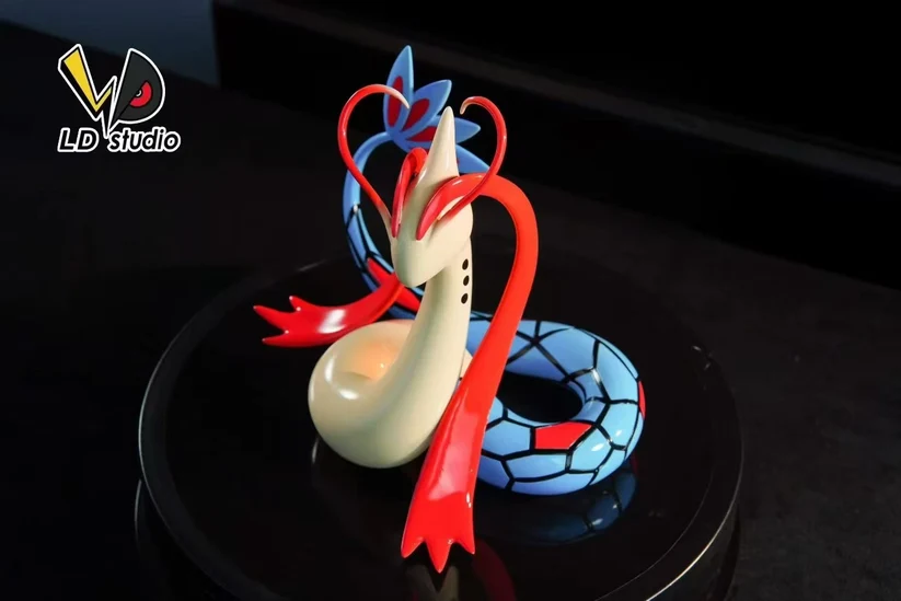 LD Studio Pokémon Milotic
