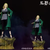 LIGHT TEAM Studio Naruto Tsunade 16 Scale and GEM Edition PU Resin Statue