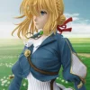 LIGHT TEAM Studio  Violet Evergarden   Prairie Walk – 14 & 16 Scale Collectible Statue 